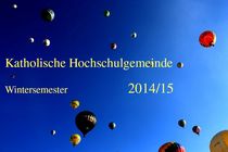 KHG Programm-Flyer Wintersemester 2014 - 2015 (PDF)